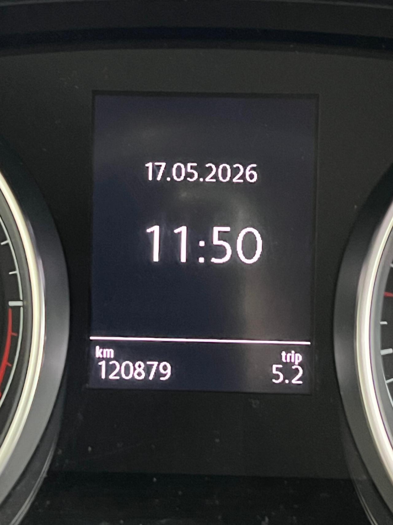 Volkswagen Golf 2.0 TDI DSG 5p. Highline BlueMotion Technology