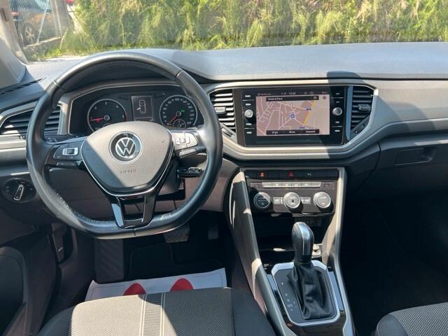 Volkswagen T-Roc 2.0 Tdi Business 150cv dsg - Fari Full Led