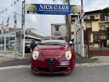 Alfa Romeo MiTo TURBO 85 CV S&S Distinctive