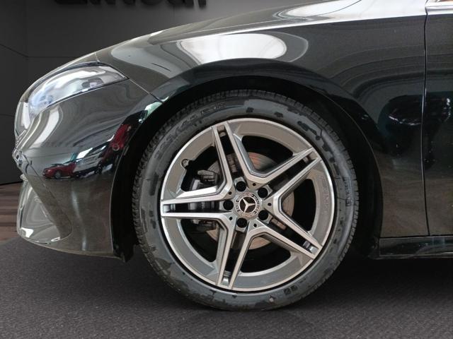 MERCEDES-BENZ A 180 Automatic AMG Line Advanced Plus
