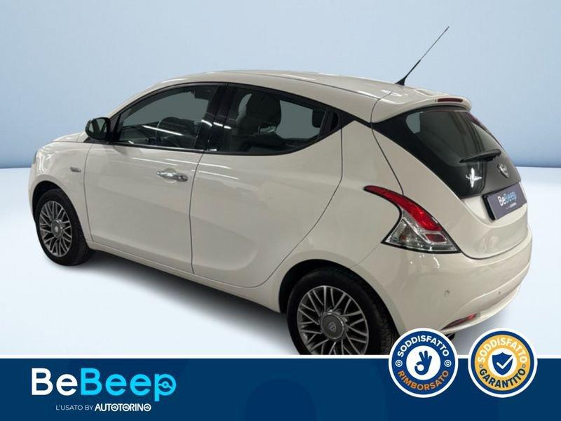 Lancia Ypsilon 1.2 GOLD 69CV MY18
