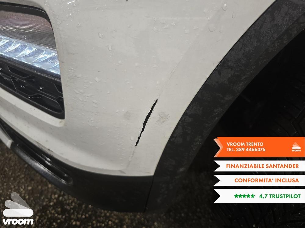 VOLKSWAGEN T-Roc 1ª serie T-Roc 1.6 TDI SCR St...