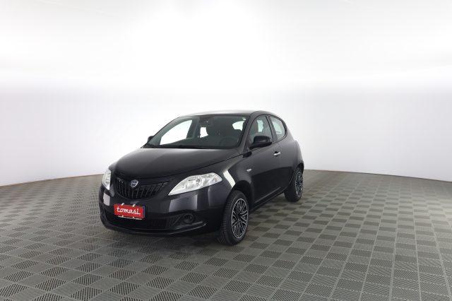LANCIA Ypsilon Ypsilon 1.0 FireFly 5 porte S&S Hybrid Silver