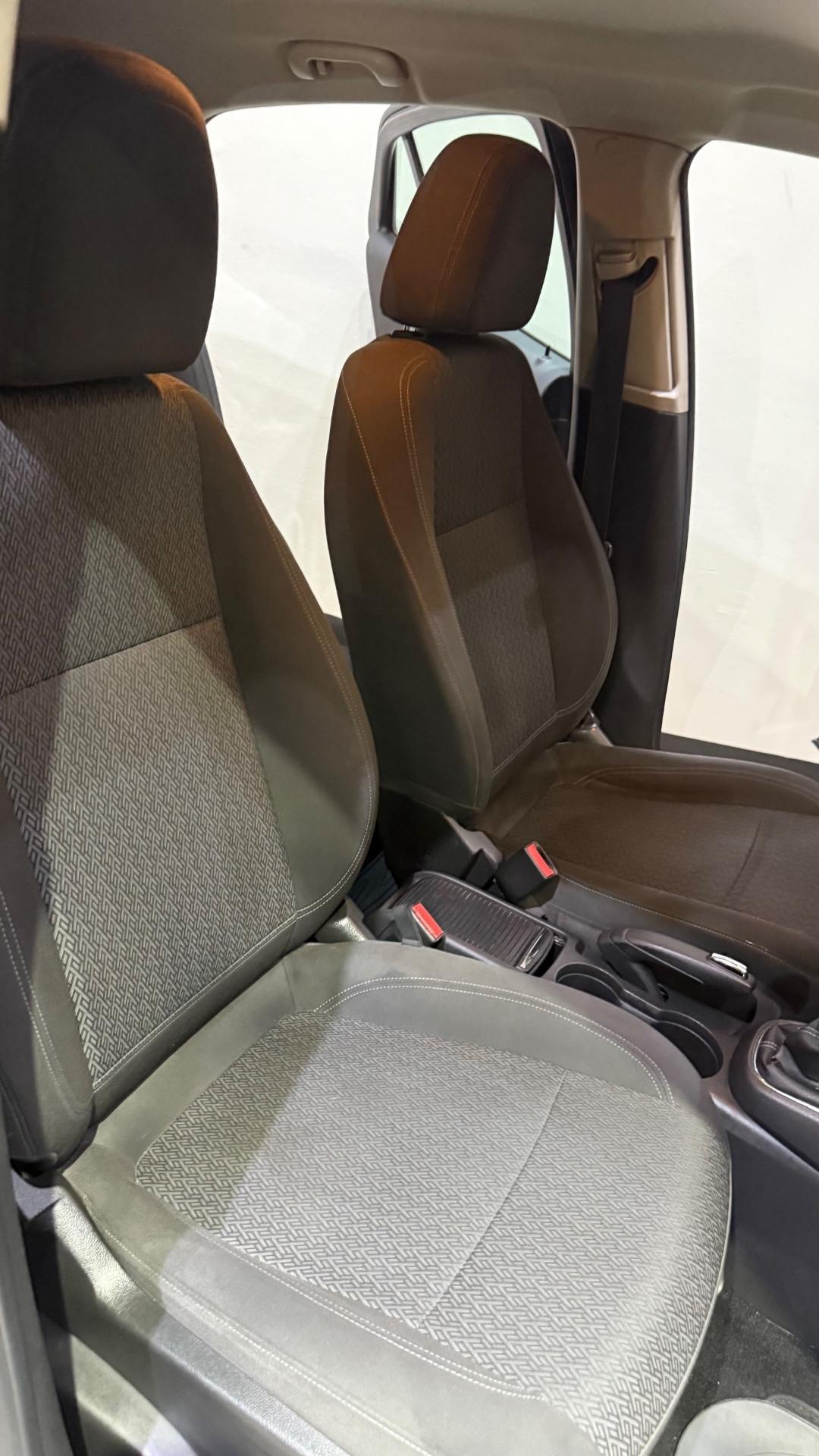 Opel Mokka X 1.4 Turbo GPL Tech 140CV 4x2 Vision