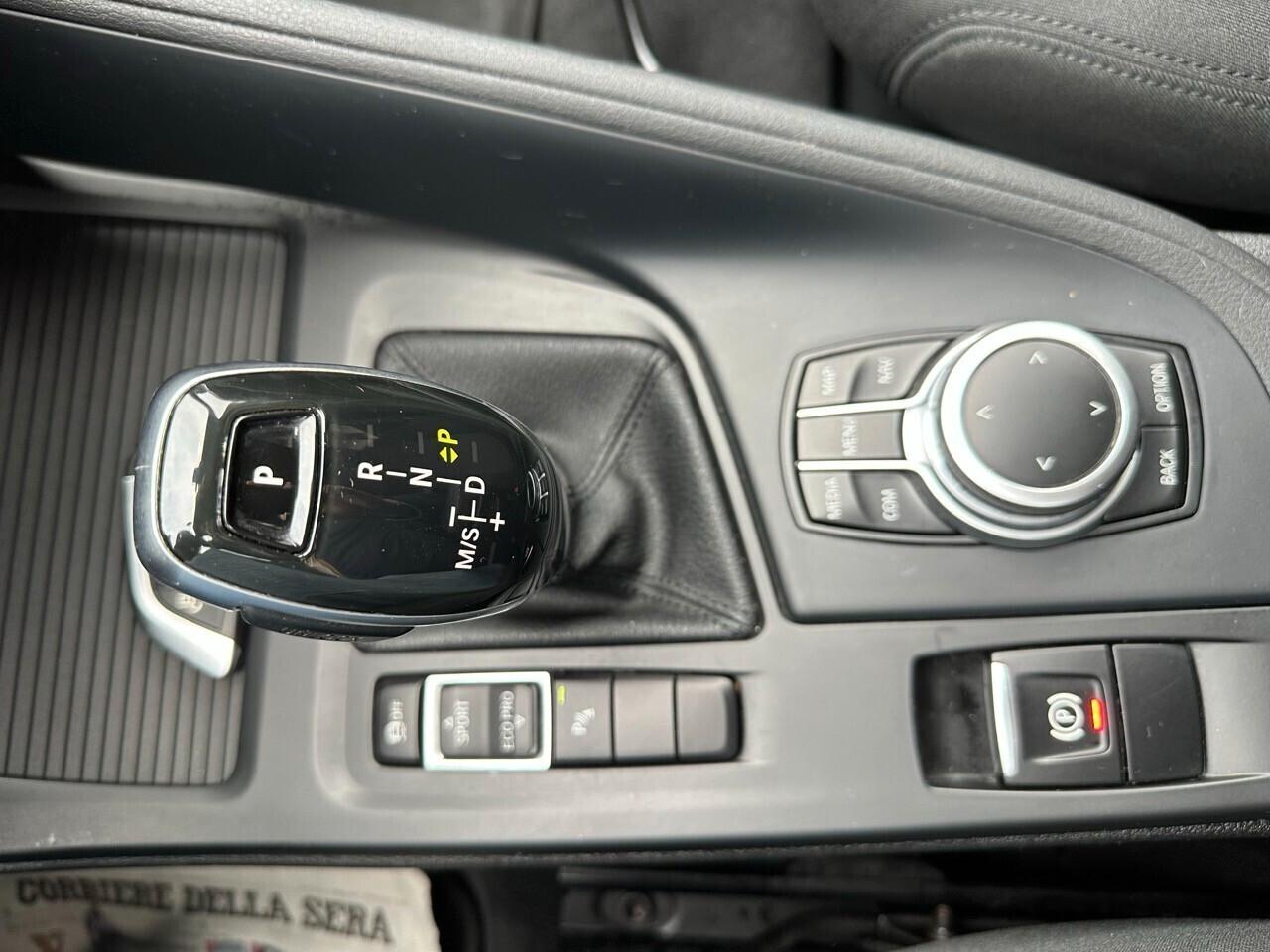 Bmw X1 sDrive16d Business Advantage