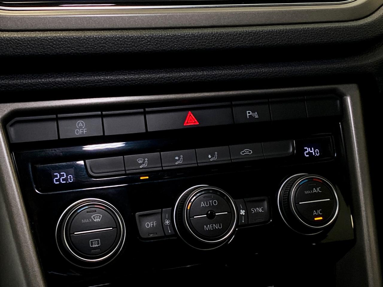 Volkswagen T-Roc 2.0 TDI 150 CV DSG Style BMT