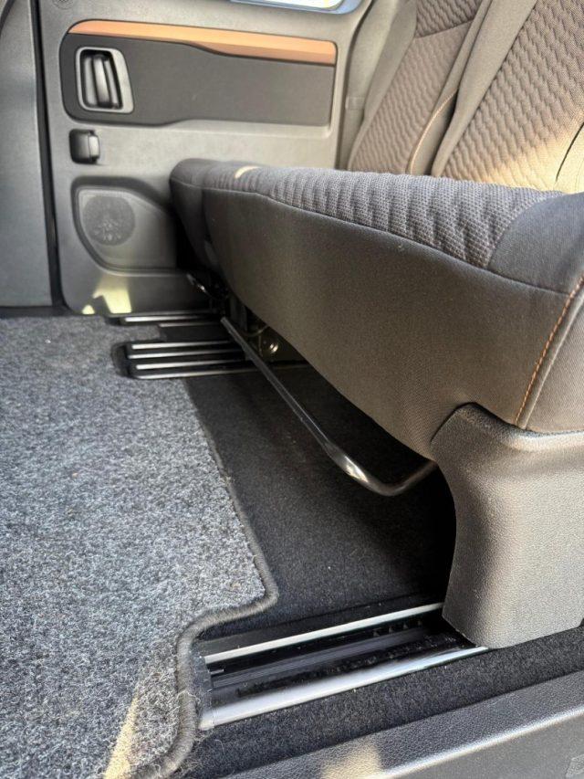 TOYOTA Proace Verso 1.5D 120cv 8 POSTI L0 Executive VERSO NAVI