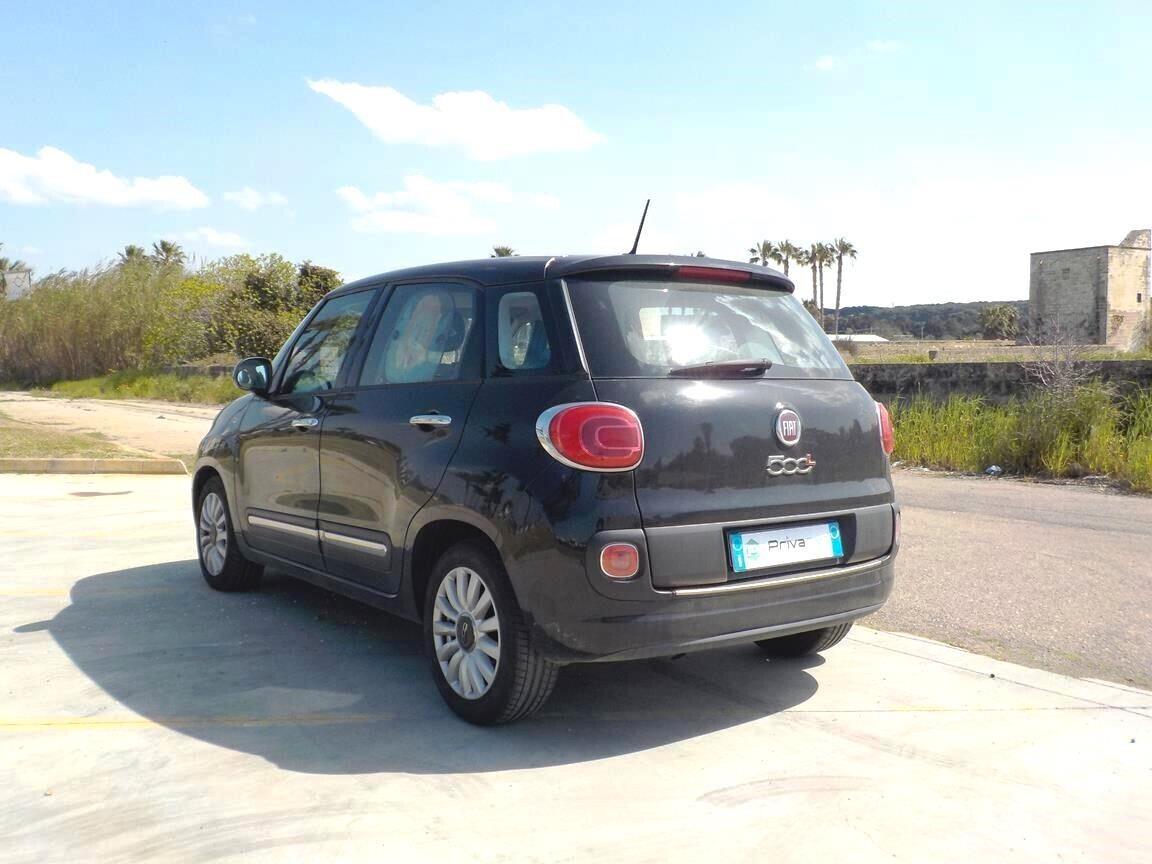 Fiat 500L 1.3 Multijet 95 CV Pop