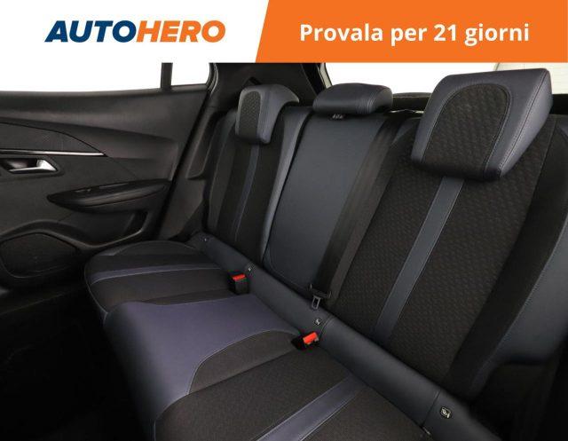 PEUGEOT 2008 PureTech 130 S&S Allure