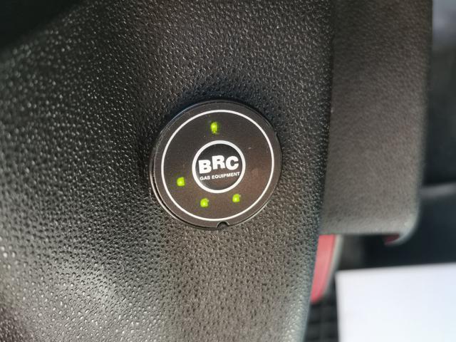 FIAT 500 1.2 Lounge 69cv + IMP. GPL BRC /Tagliandata