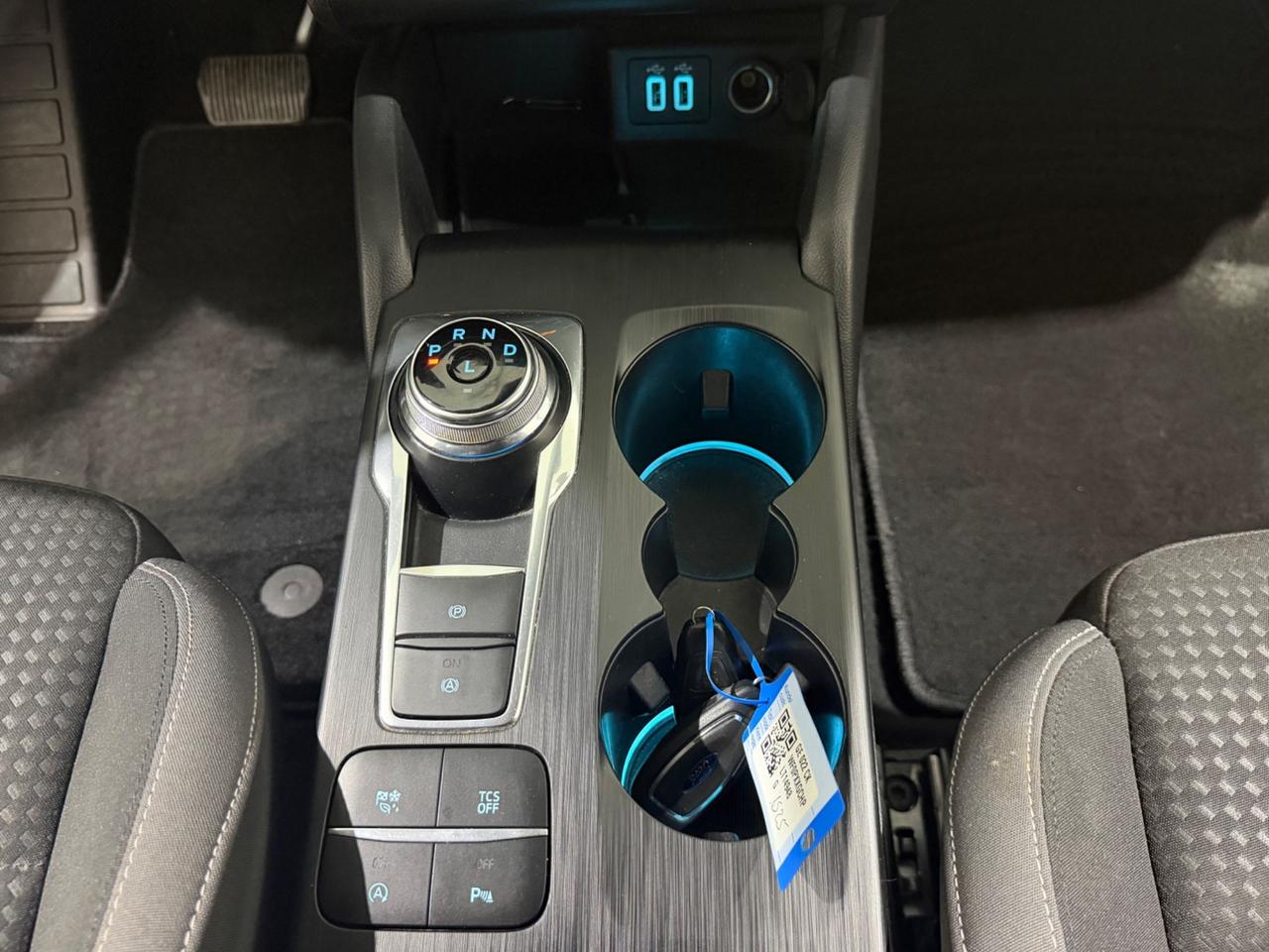 Ford Focus 1.5 EcoBlue 120 CV - ECOPILOT BUS. CATENA/ALBERO OK