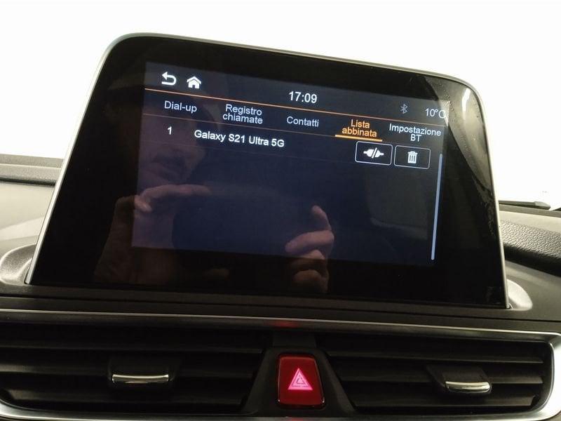 DR AUTOMOBILES dr4 Sport 1.6 Bi-Fuel GPL