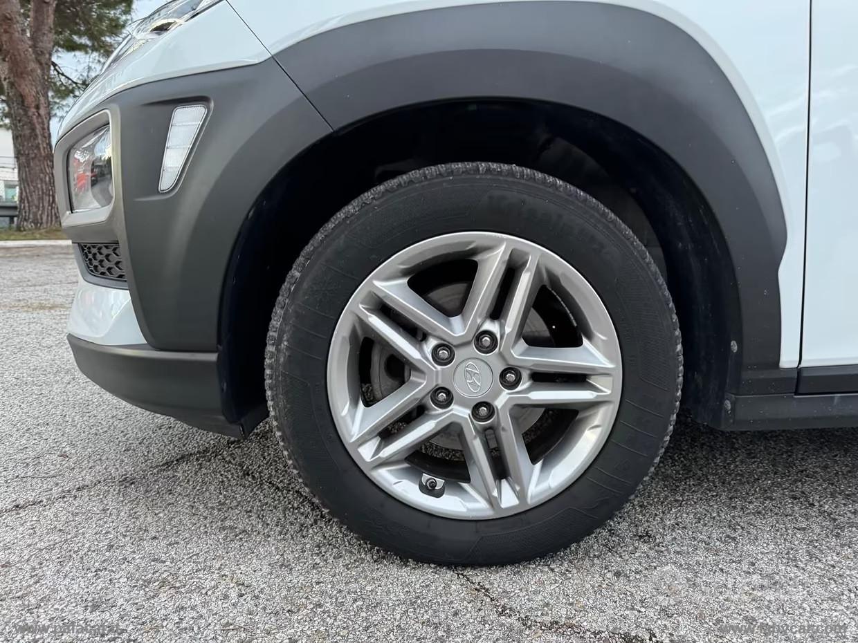 HYUNDAI Kona 1.0 T-GDI Classic