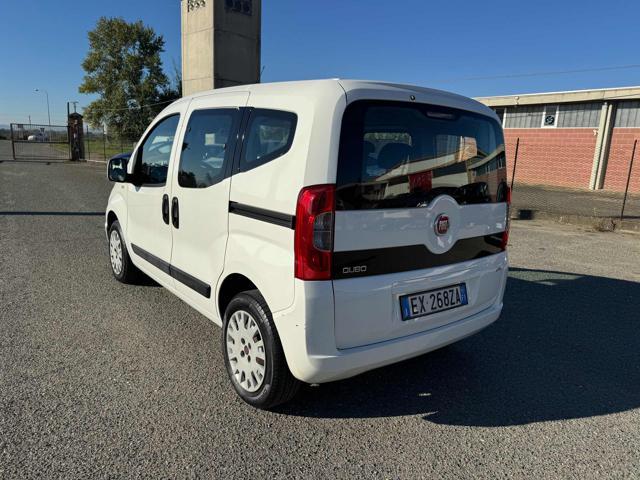 FIAT Qubo 1.4 8V 77 CV Dynamic