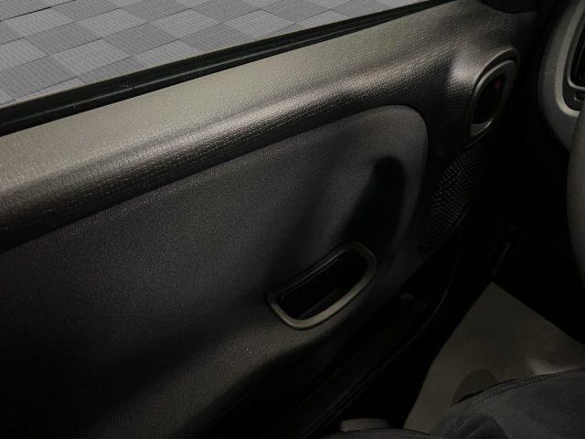 FIAT Panda Pandina 1.0 FireFly 65 CV Hybrid Icon