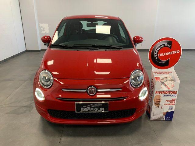 FIAT 500 1.0 Benzina Hybrid Cult
