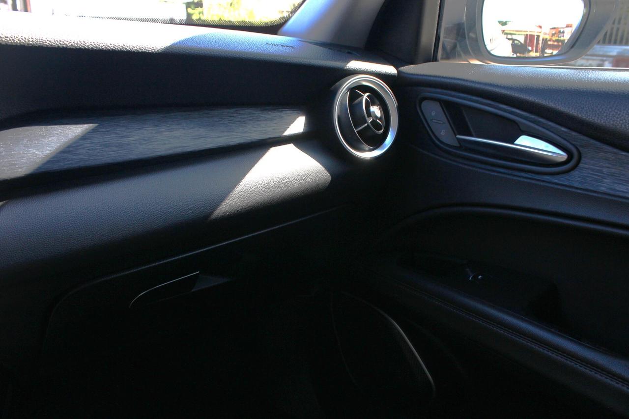 Alfa Romeo Stelvio 2.2 Turbodiesel 160 CV AT8 Super