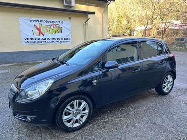 Opel Corsa Corsa 5p 1.2 Edition 85cv