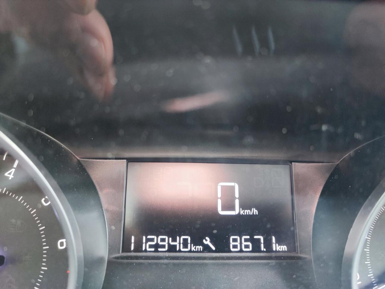 Peugeot 208 82 5 porte Allure