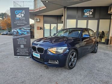 Bmw 116d - 2.0 Diesel 115 CV- Neopatentati