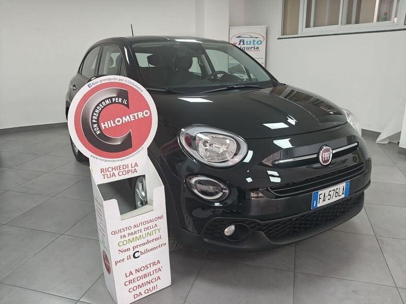 FIAT 500X 500X 1.3 MultiJet 95 CV Pop Star
