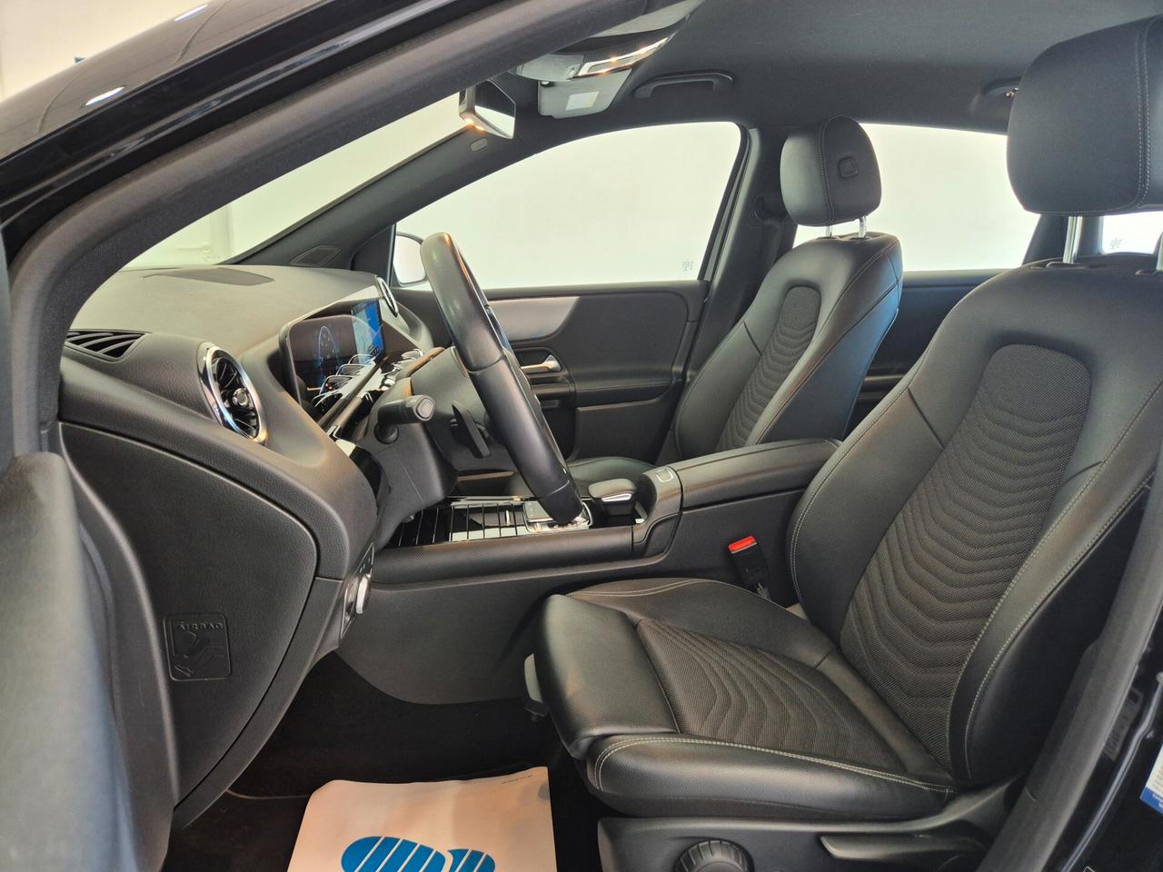 Mercedes-benz B 180 d Automatic Sport Plus