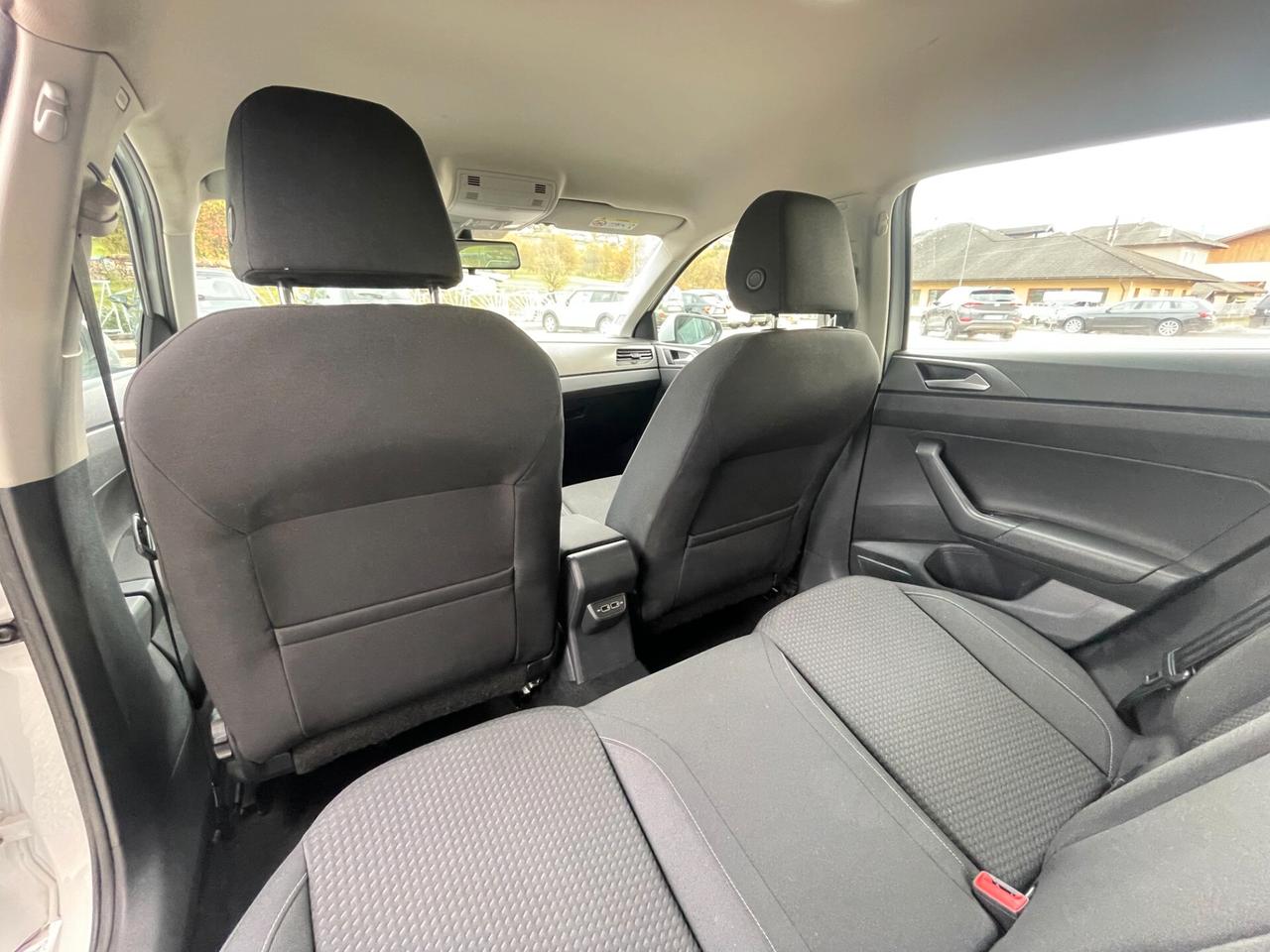 Volkswagen Polo 1.6 TDI 5p. Comfortline "NEOPATENTATO"