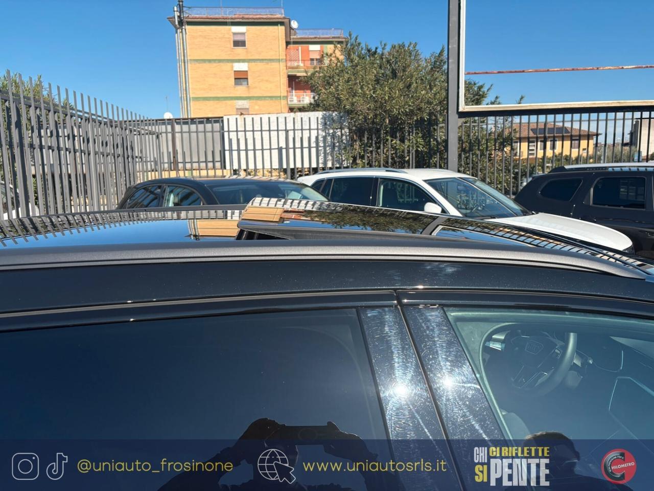 Audi A6 AVANT S LINE QUATTRO