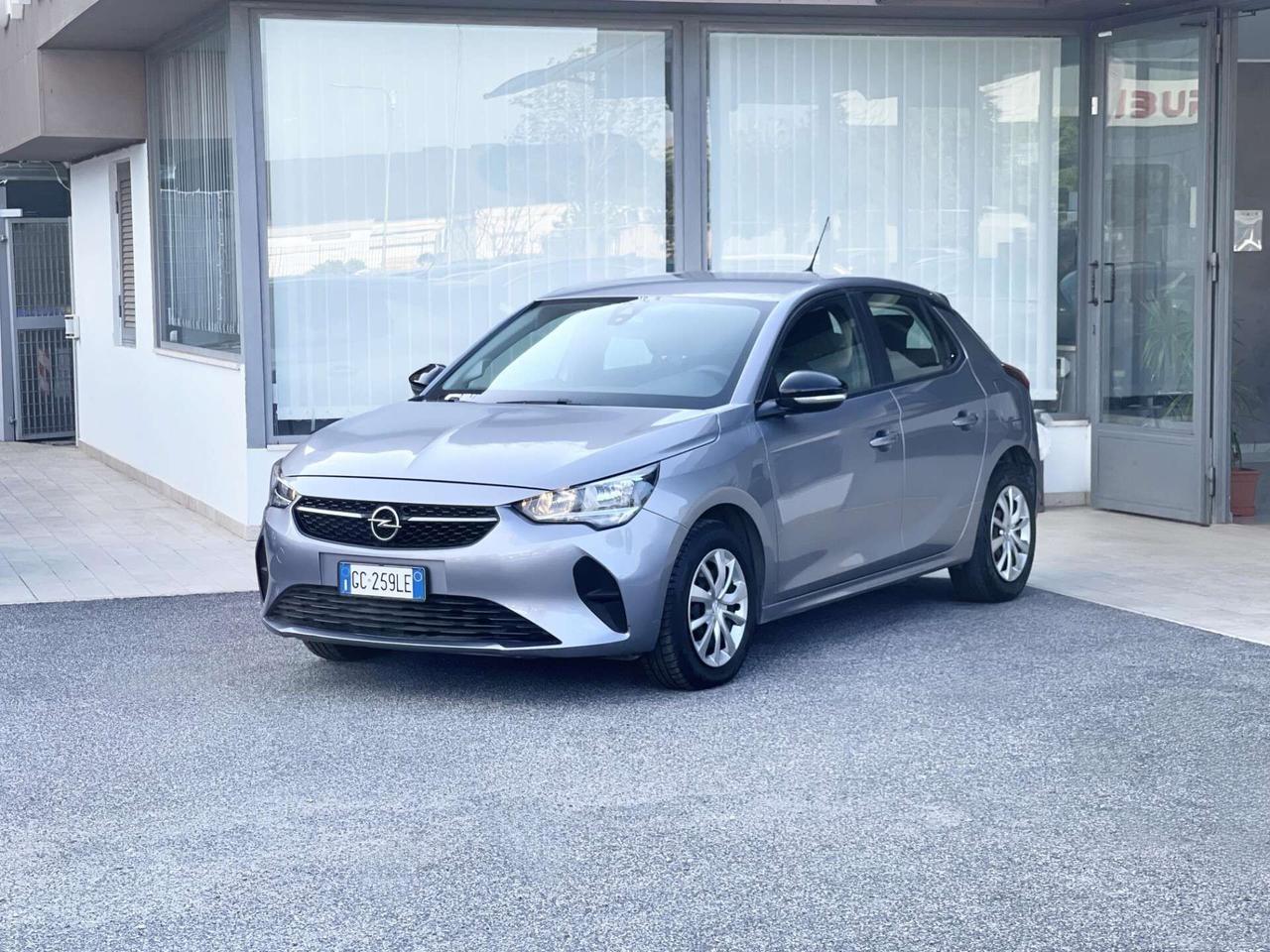 Opel Corsa 1.2 Benzina 68CV E6 Neo - 2020