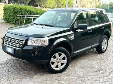 Land Rover Freelander 2.2 TD4 S.W. Sport Limited Edition