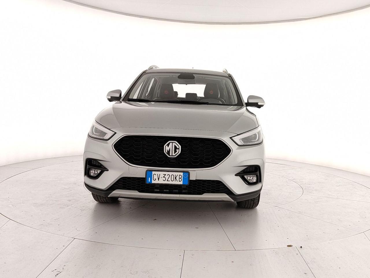 Mg ZS 1.5 VTi-tech Luxury