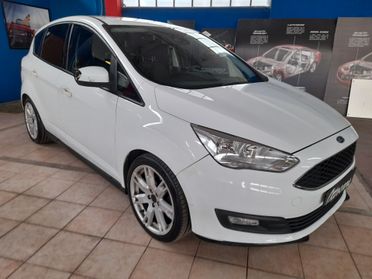 Ford C-Max 1.5 EcoBlue 120CV Powershift Start&Stop Business