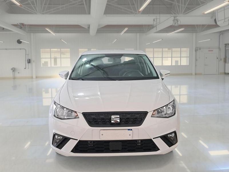 SEAT IBIZA 1.0 TGI 66KW STYLE 5 PORTE BERLINA