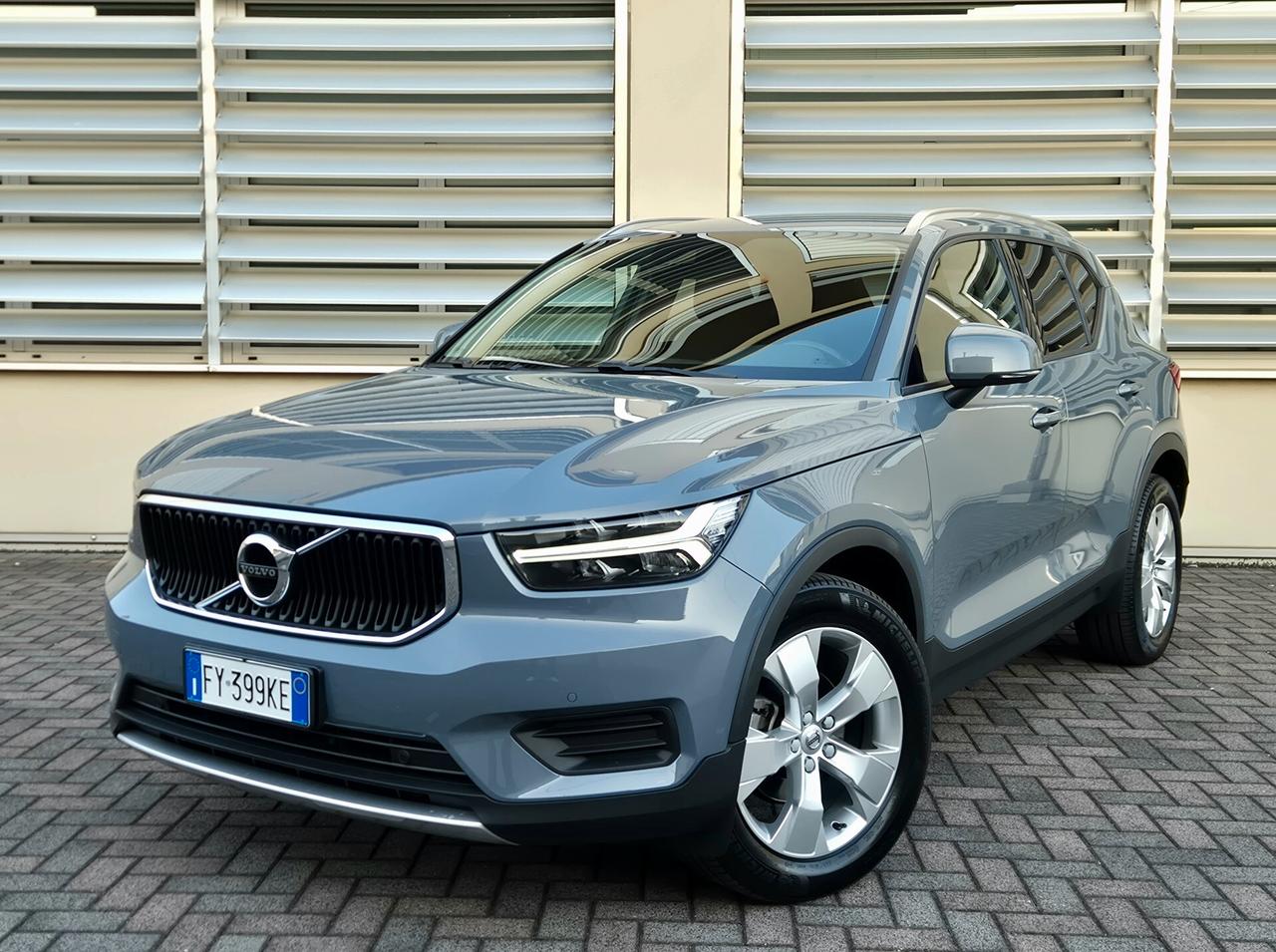 Volvo XC40 D3 Geartronic Momentum