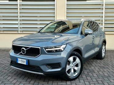 Volvo XC40 D3 Geartronic Momentum