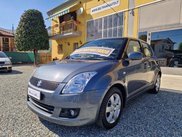 SUZUKI Swift 1.3 90Cv 5 Porte 1proprietario