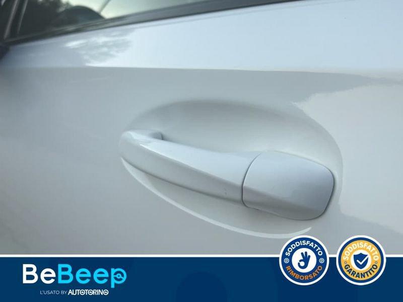 Mercedes-Benz Classe A A 250 E PHEV (EQ-POWER) PREMIUM AUTO