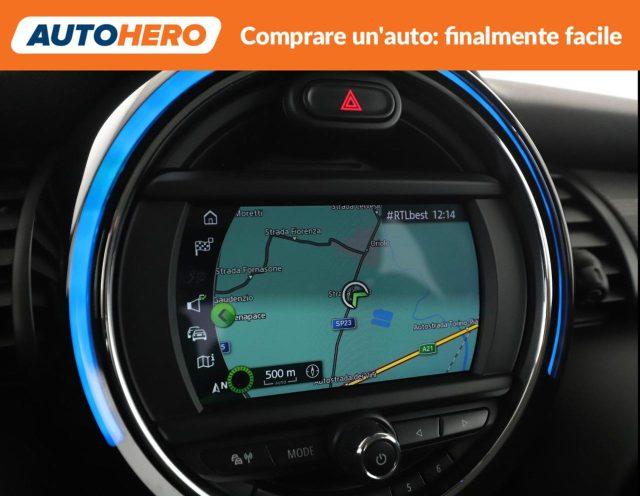 MINI Cooper 1.5 5 porte