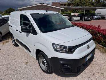 FIAT DOBLO 1.5HDI 100CV E6D.I 2024