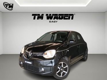 Renault Twingo SCe 65 CV Duel - NEOPATENTATI