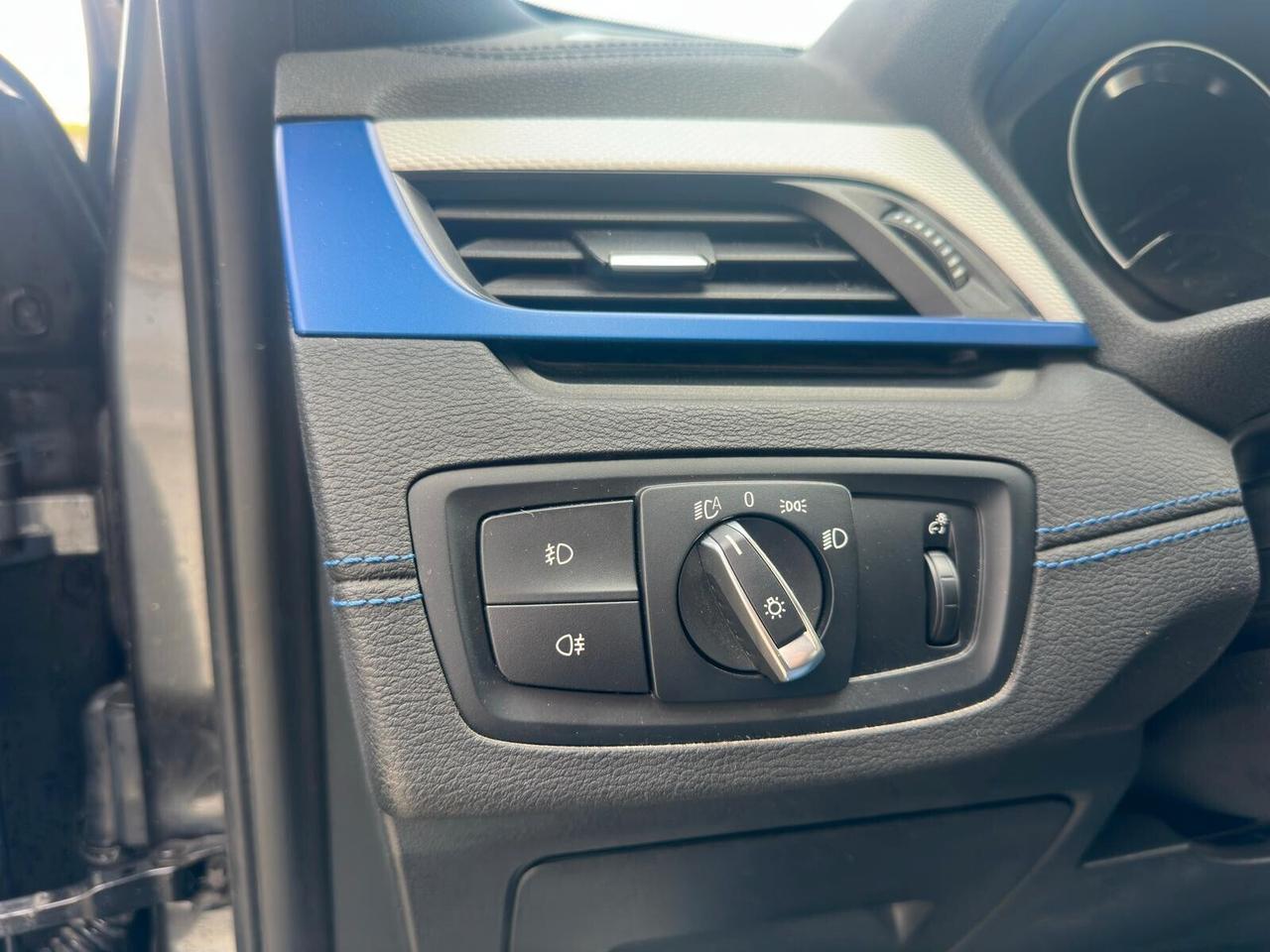 Bmw X2 sDrive18d Msport-X