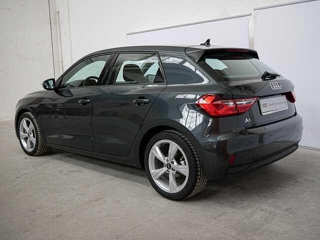 Audi A1 30 TFSI 110cv Admired