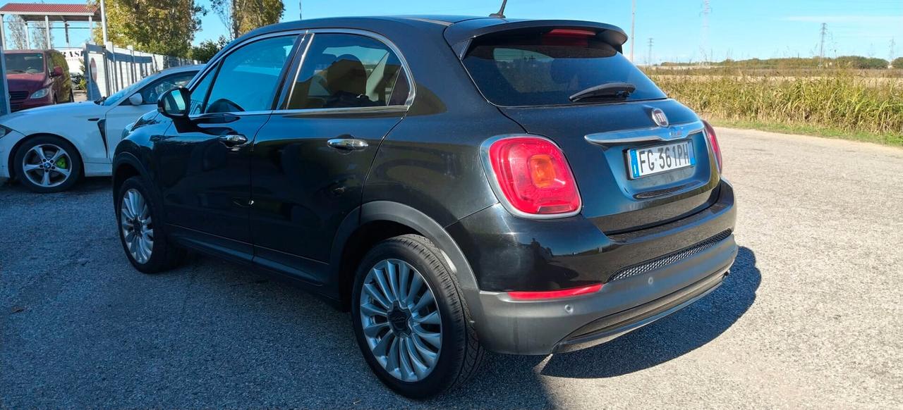 GPL 500x 1400 turbo NEOPATENTATI permute FINANZIABILE garanzia