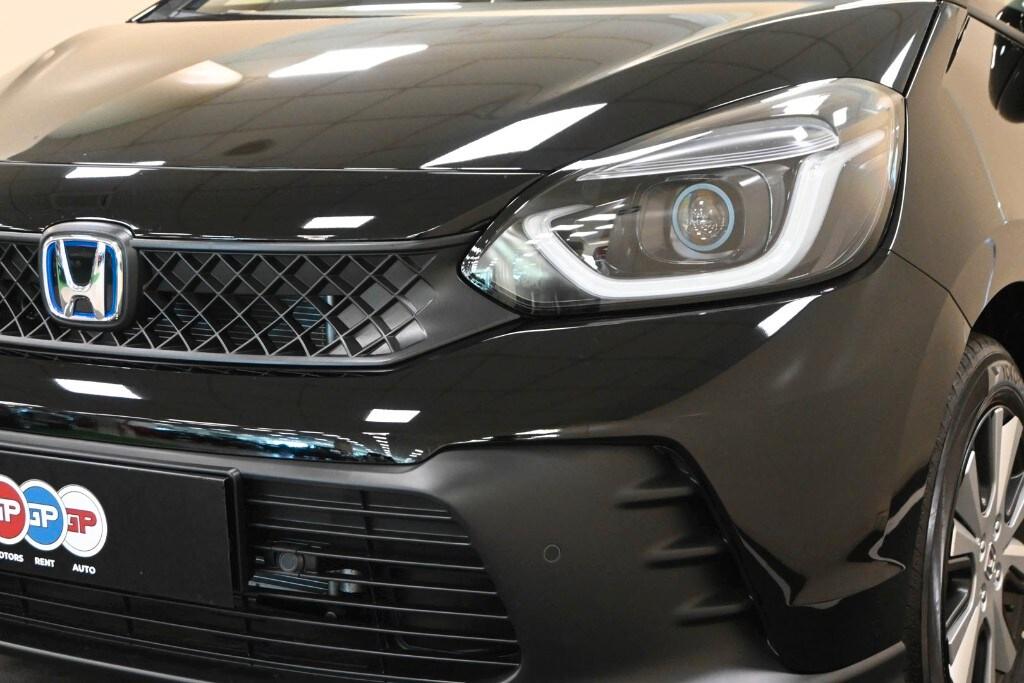 HONDA Jazz 4ª serie '20-> Jazz 1.5 Hev eCVT El...