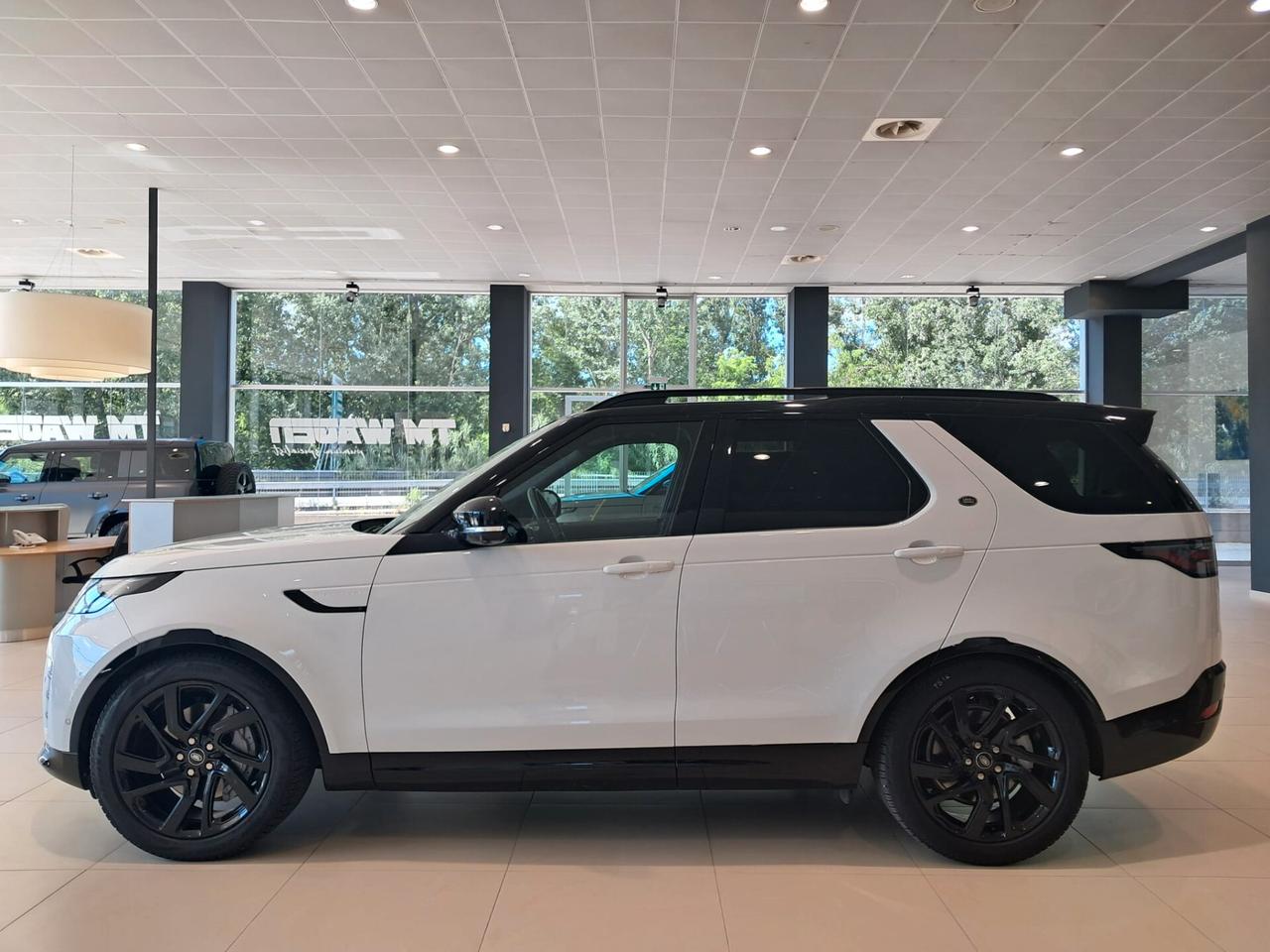 Land Rover Discovery Sport R-Dynamic S - IVA ESPOSTA