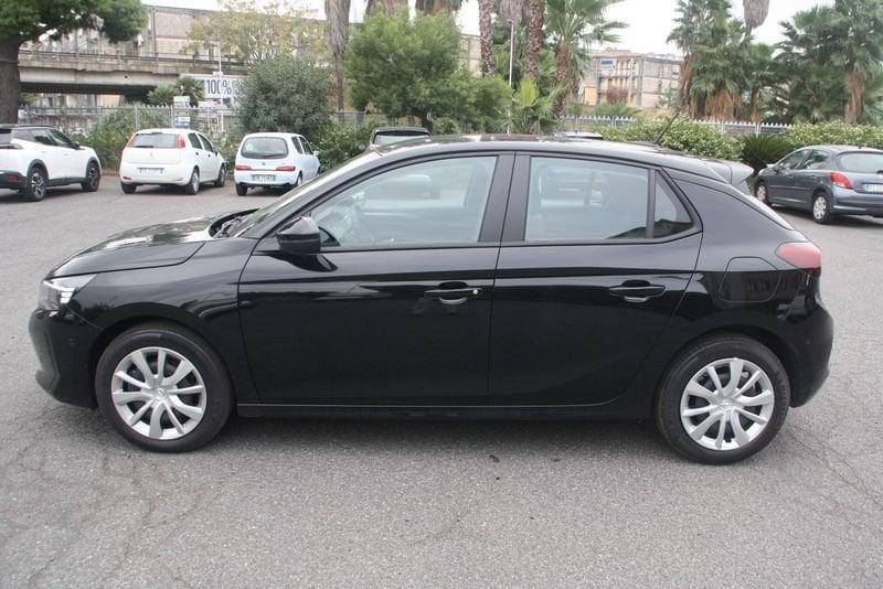 Opel Corsa Corsa 1.2 Edition s&s 100cv