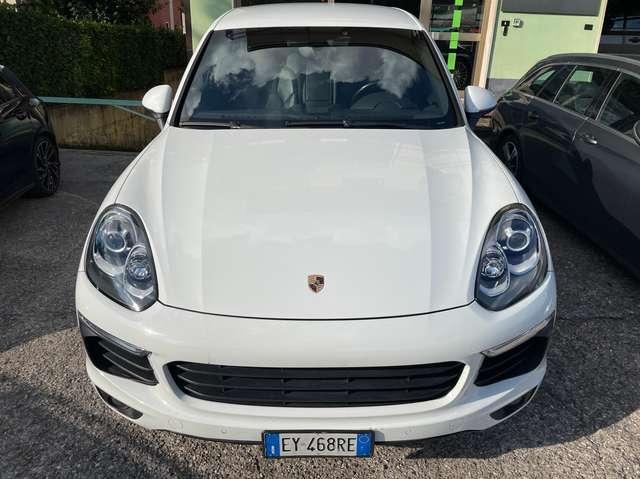 Porsche Cayenne 3.0 Restyling Unico Proprietario Euro 6b Italiana