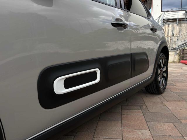 CITROEN C3 BlueHDi 100 S&S Shine FULL OPTIONAL