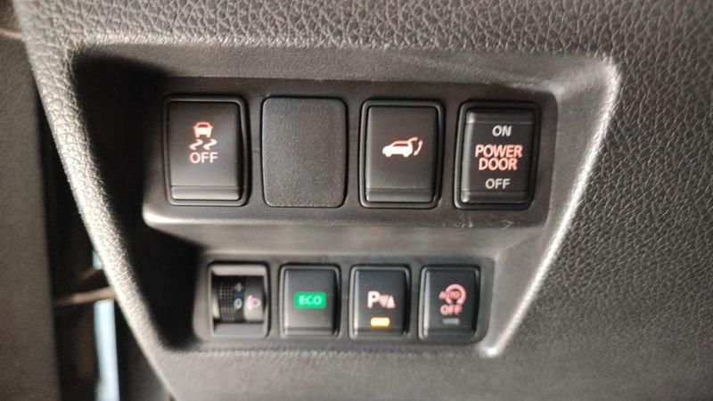 Nissan X-Trail 1.6 dCi 2WD Acenta Premium