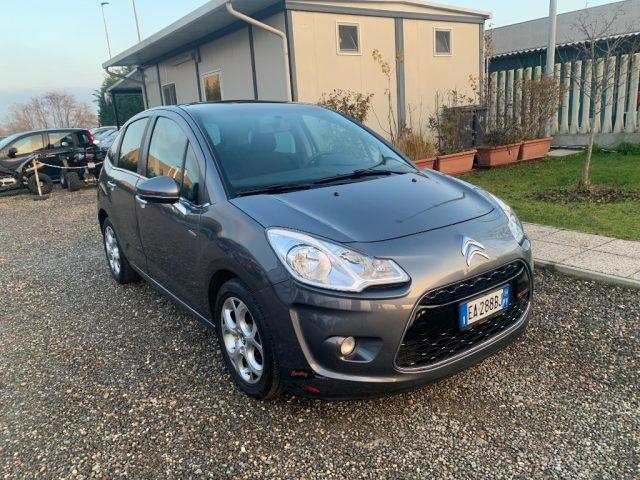 CITROEN C3 1.4 VTi 95 Exclusive Style